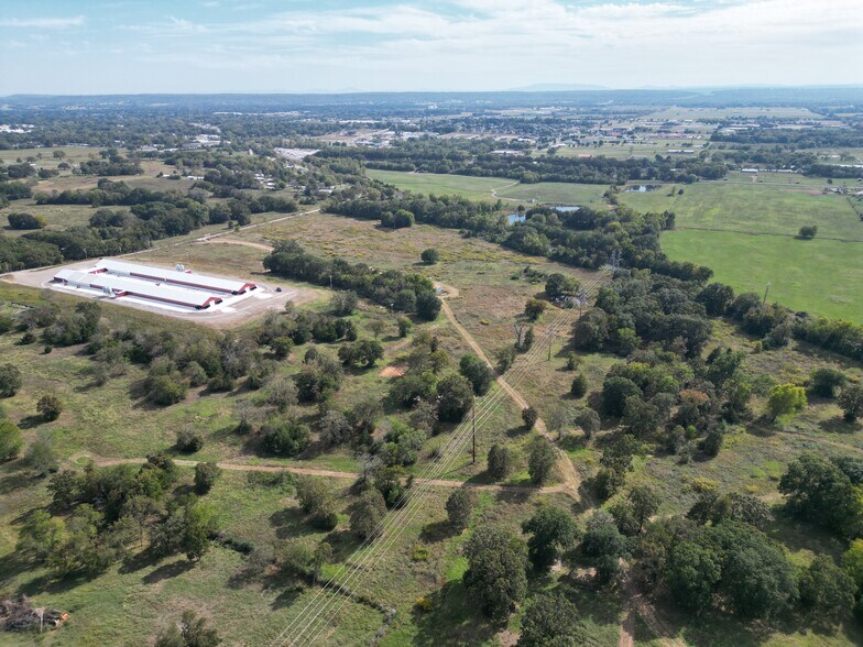 More Photos Of 461483 E 1040 Rd, Sallisaw Industrial For Sale