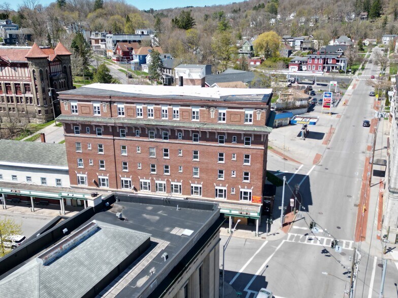 More Photos Of 2-8 W Main St, Little Falls Apartments For Sale