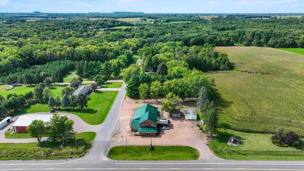 More Photos Of N10005 Highway 73, Greenwood Bar For Sale