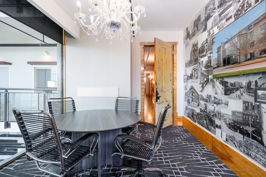 More Photos Of 6401 W Eldorado Pky, McKinney Coworking Space