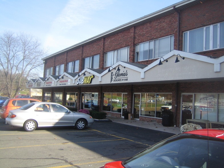 More Photos Of 30 Lafayette Sq, Vernon Freestanding For Lease