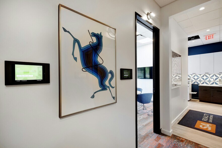 More Photos Of 17346 La Cantera Pky, San Antonio Office For Lease