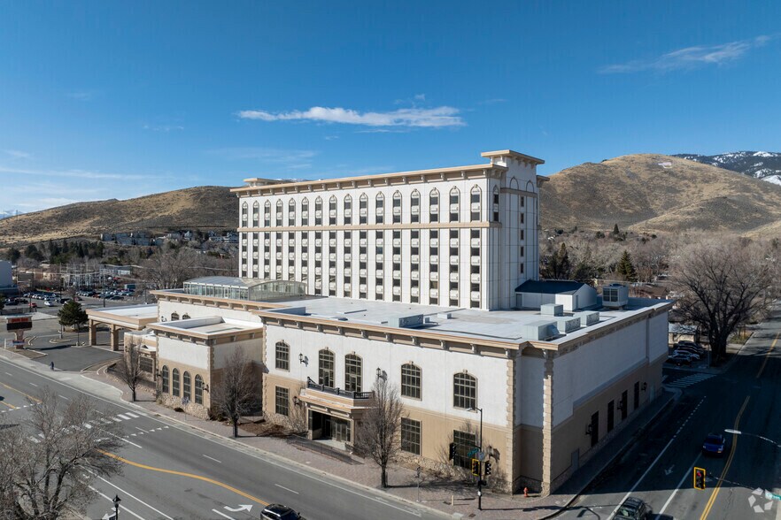 More Photos Of 600 S Carson St, Carson City Hotel For Sale
