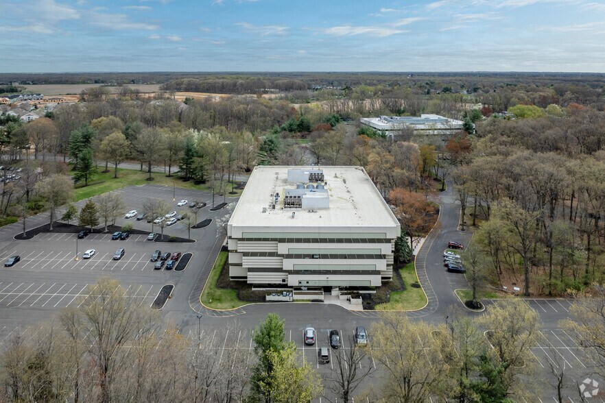 More Photos Of 3 Independence Way, Princeton Office For Lease