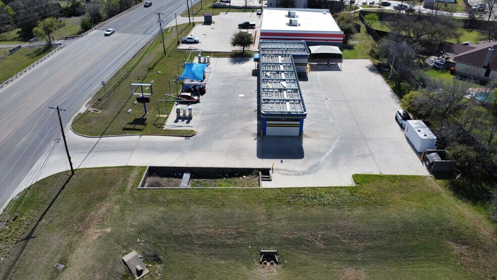 More Photos Of 15610 Ranch Road 620 N, Austin Land For Sale
