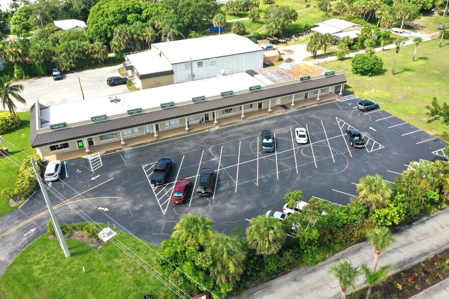 More Photos Of 8530 US Highway 1, Sebastian Storefront Retail Office For Sale