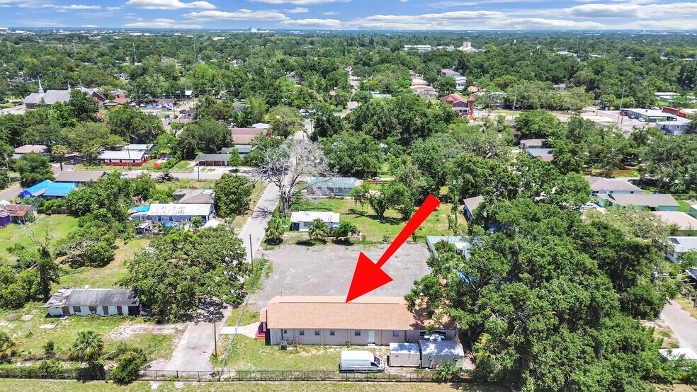 More Photos Of 3201 E Genessee St, Tampa Religious Facility For Sale