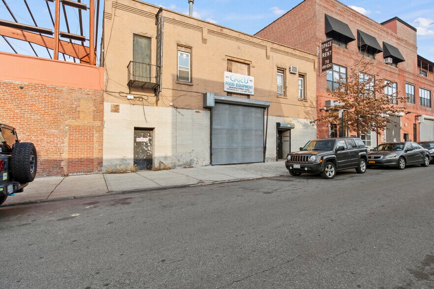 More Photos Of 113 8th St, Brooklyn Manufacturing For Sale