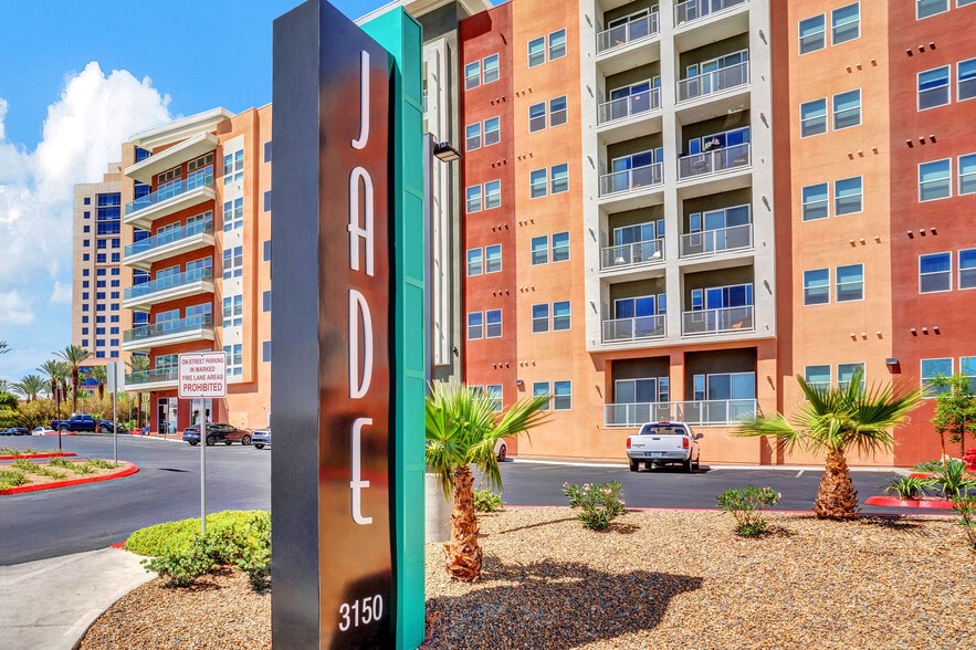 More Photos Of 3150 W Twain Ave, Las Vegas Apartments For Lease