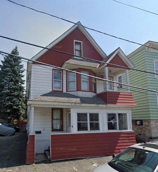 More Photos Of , Amsterdam Multifamily For Sale