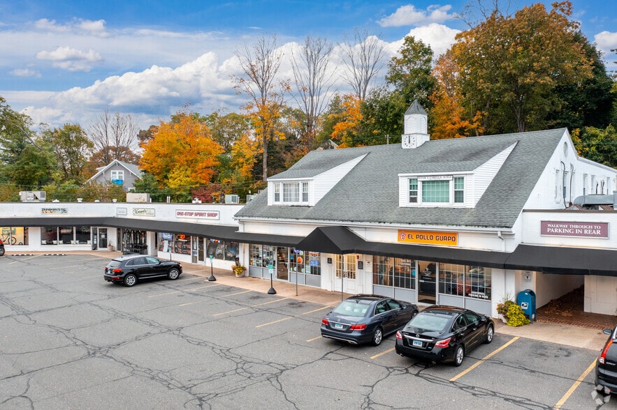 More Photos Of 345 New London Tpke, Glastonbury Unknown For Lease