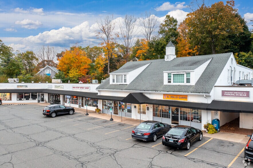 More Photos Of 345 New London Tpke, Glastonbury Unknown For Lease