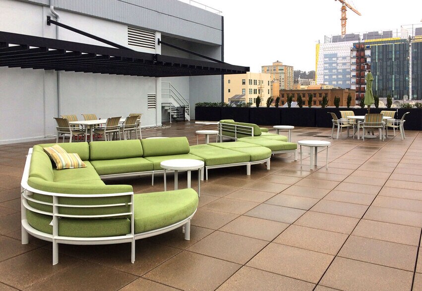 More Photos Of 939 Ellis St, San Francisco Medical For Lease