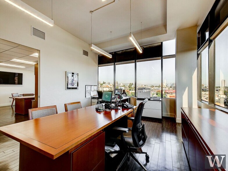 More Photos Of 11022 Santa Monica Blvd, Los Angeles Office For Lease