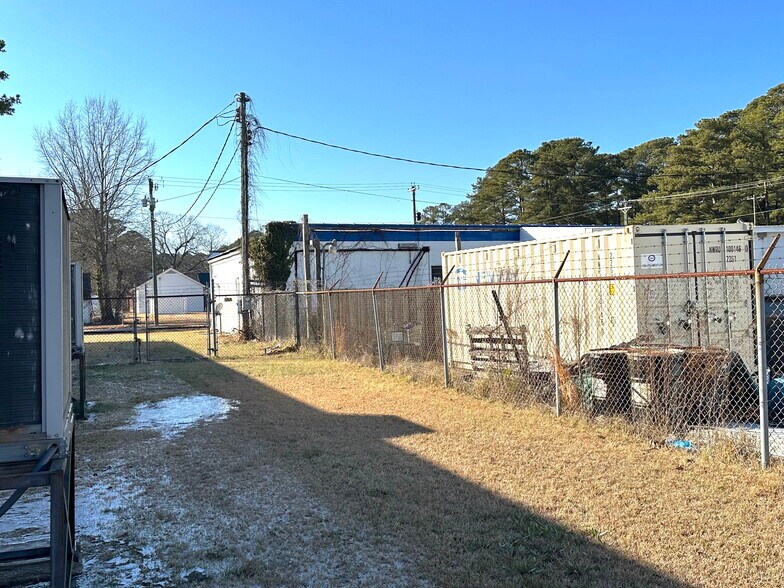 More Photos Of 130 S Fairview Rd, Rocky Mount Flex For Sale