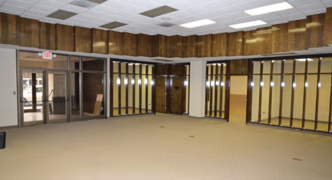 More Photos Of 16 W Third St, Winston-Salem Office For Lease