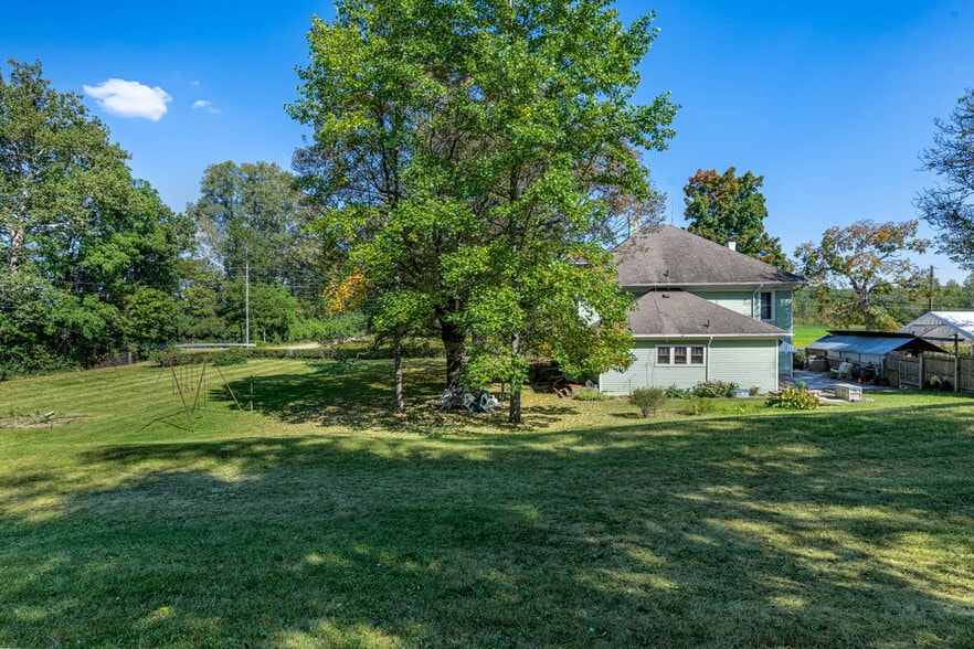 More Photos Of 2375 Upper Valley Pike, Springfield Lodge Meeting Hall For Sale