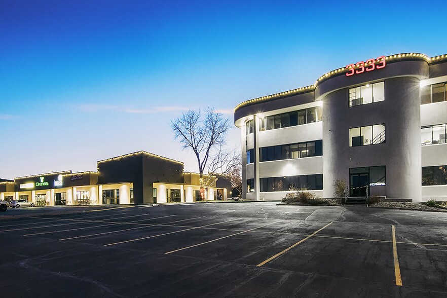 More Photos Of 3333 S Wadsworth Blvd, Lakewood Office For Lease