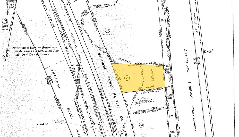 More Photos Of 536 Cleveland Ave, Albany Manufacturing For Lease