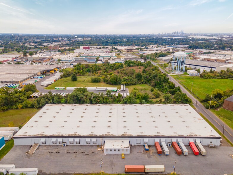 Primary Photo Of 8290 National Hwy, Pennsauken Warehouse For Lease