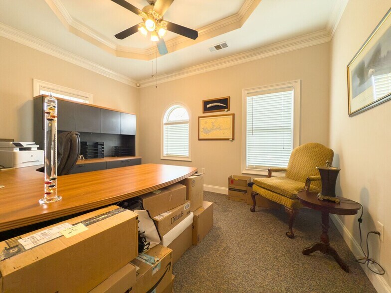 More Photos Of 4485 Tench Rd, Suwanee Loft Creative Space For Lease