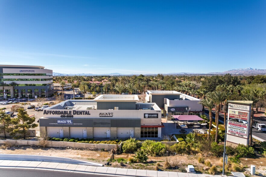 More Photos Of 5590 Painted Mirage Rd, Las Vegas Supermarket For Sale