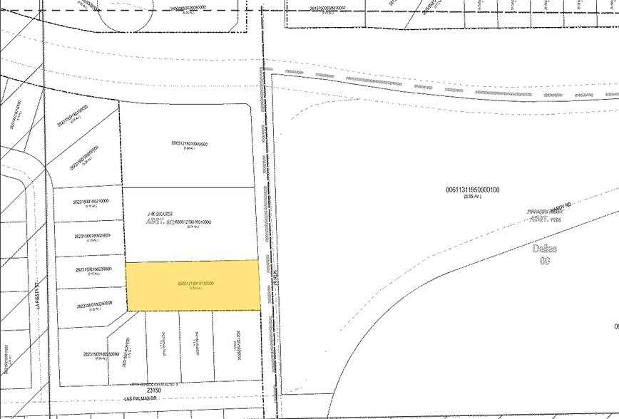 2611 SE 14th St, Grand Prairie, TX 75052 Land For Sale