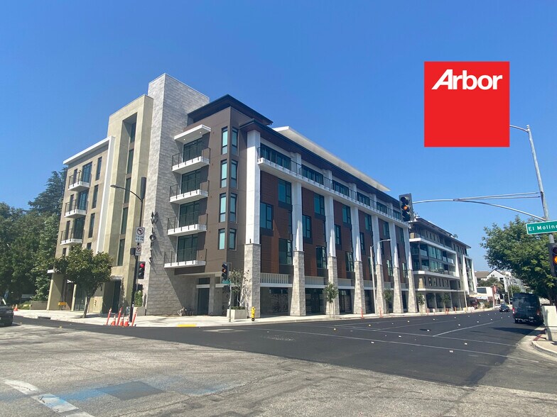 More Photos Of 218 N El Molino Ave, Pasadena Apartments For Lease