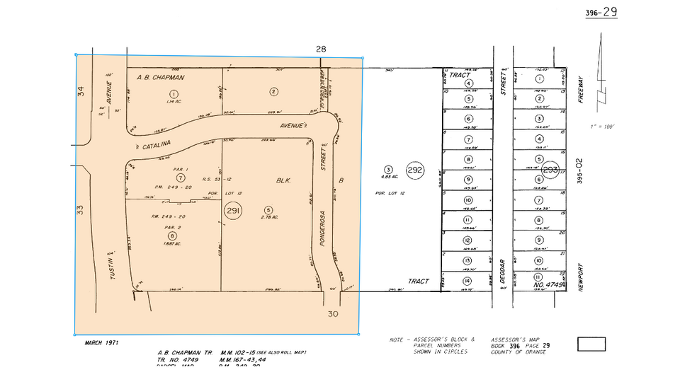 More Photos Of 2005-2025 N Tustin Ave, Santa Ana Auto Repair For Lease