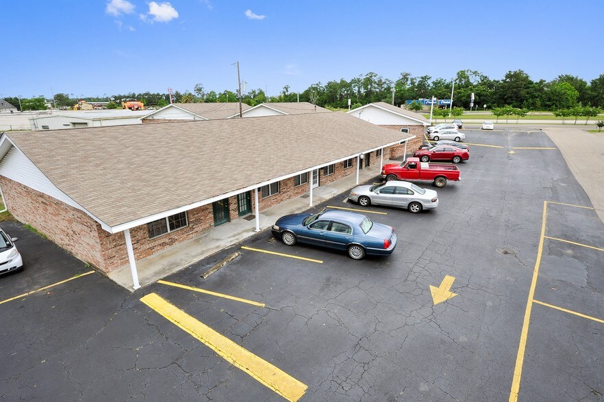 More Photos Of 412 Hwy 90, Bay Saint Louis Office For Sale