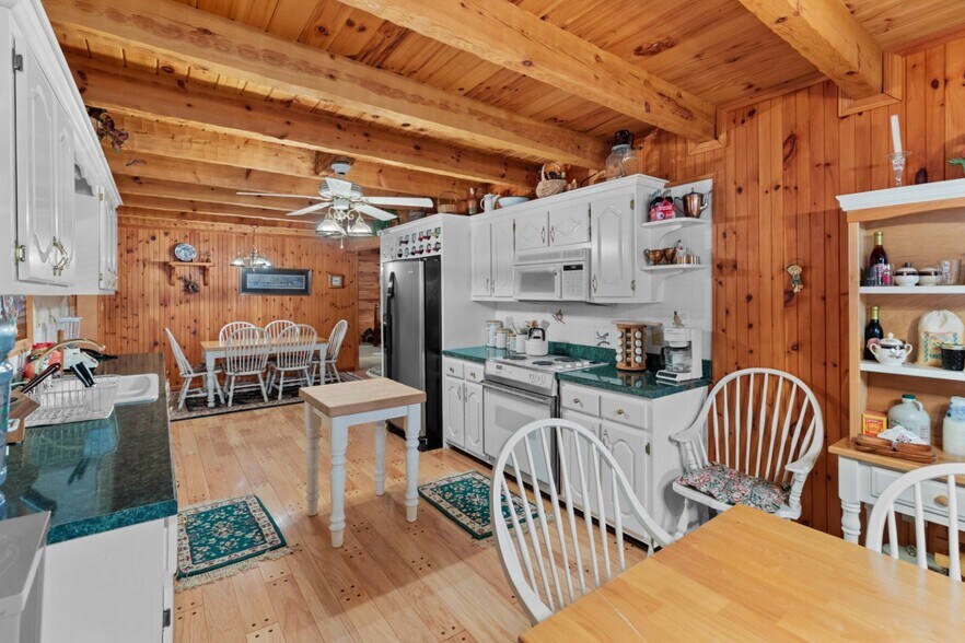 More Photos Of 257 Jones Ln, Mooresburg Land For Sale