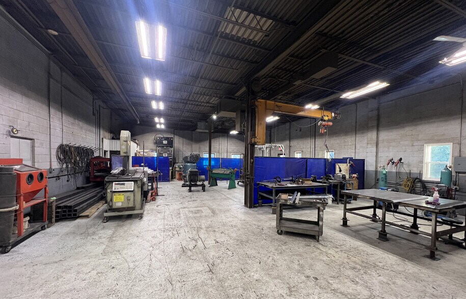 More Photos Of 110 Division St, Manchester Manufacturing For Sale