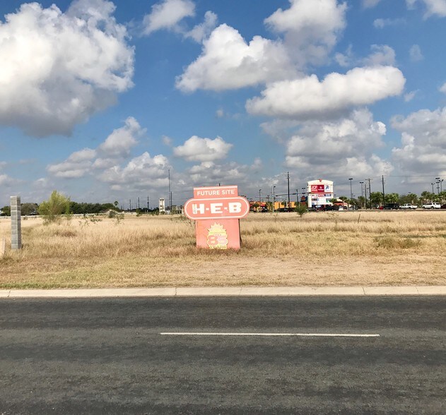 More Photos Of 1100 E Owassa Rd, Edinburg Apartments For Sale