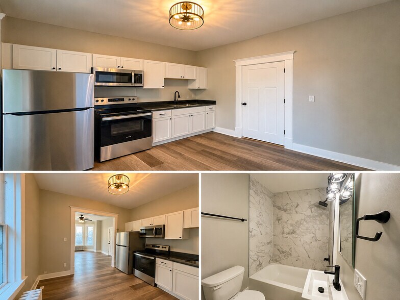 More Photos Of 509 E Commercial Ave, Lowell Apartments For Sale