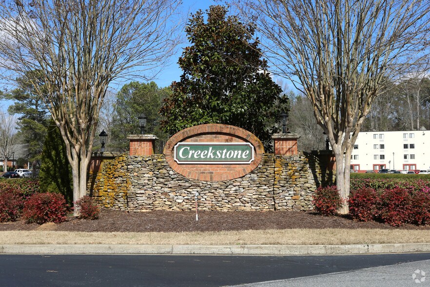 More Photos Of 234-242 Creekstone Rdg, Woodstock Office For Sale
