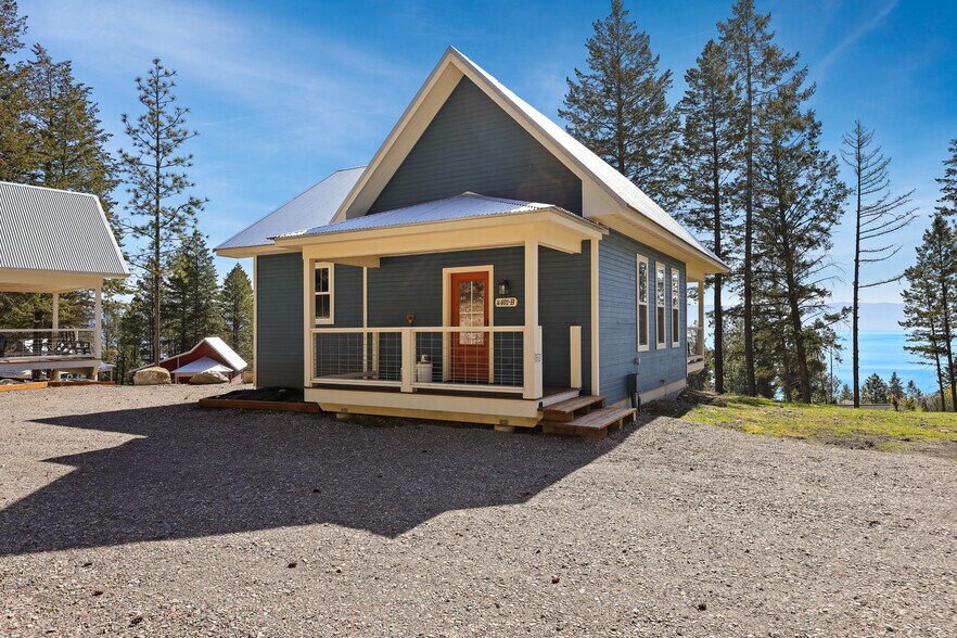 More Photos Of 100 Elk Ridge Trl, Lakeside Specialty For Sale