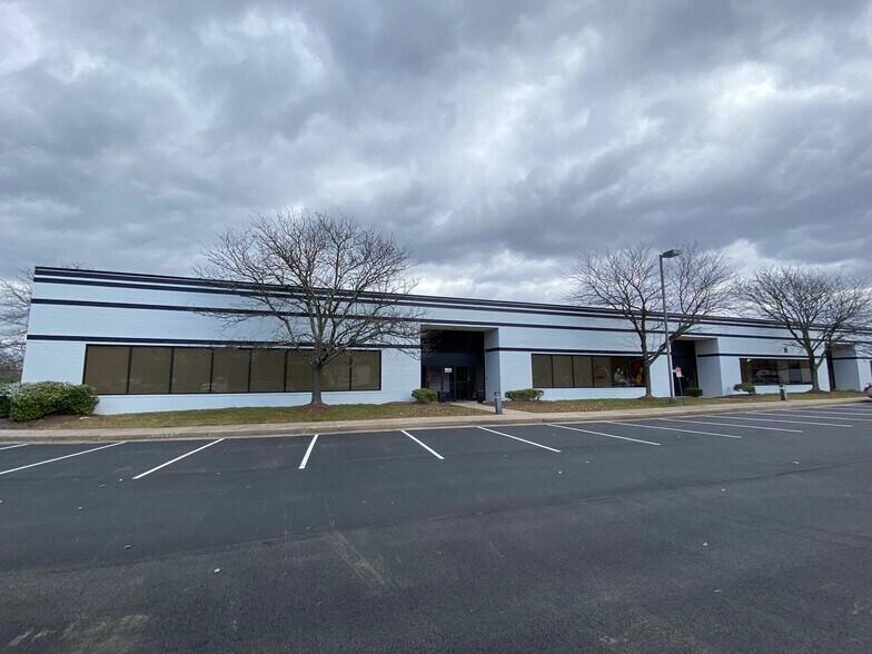 More Photos Of 10501-10553 Battleview Pky, Manassas Light Distribution For Lease