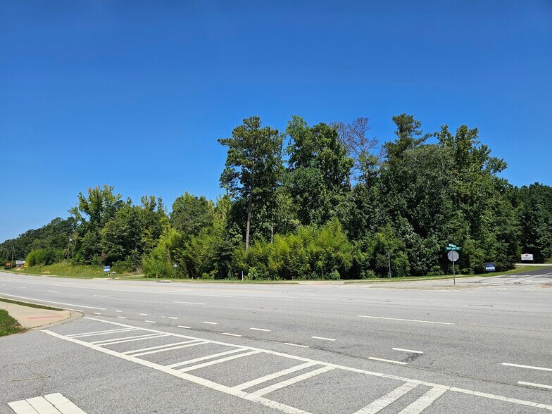 More Photos Of 4933 Washington Rd, Evans Land For Sale