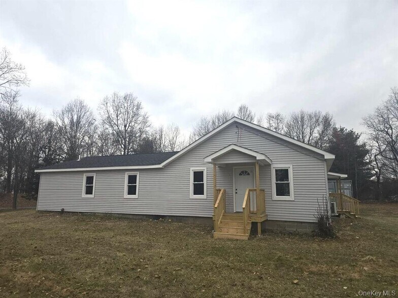 More Photos Of 120 Bracken Rd, Montgomery Office For Sale