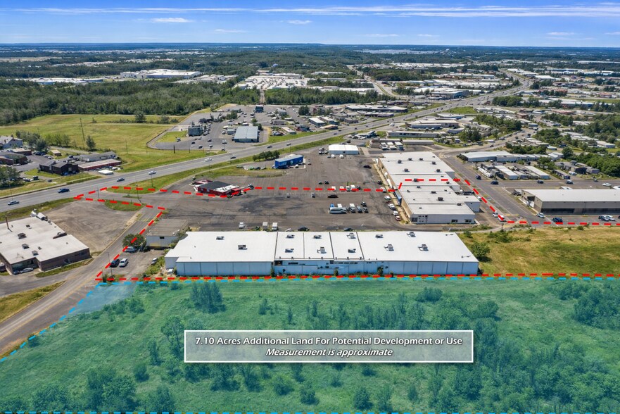 More Photos Of 3356-3366 I 75 Business Spur, Sault Sainte Marie Storefront Retail Office For Sale