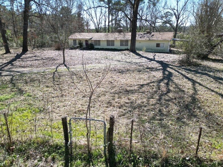 More Photos Of 14440 Old Kilgore Hwy, Tyler Land For Sale