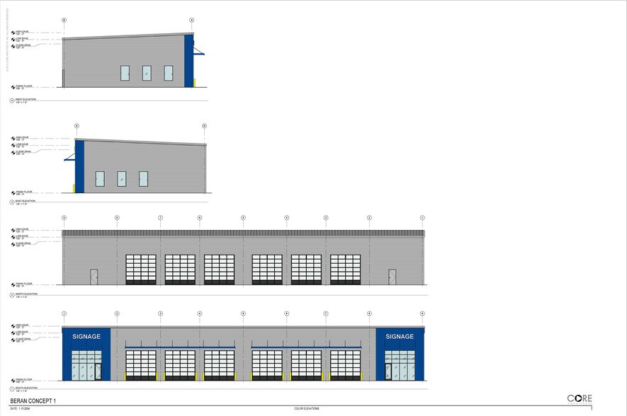More Photos Of 620 Bloomington st, Lowell Light Distribution For Sale
