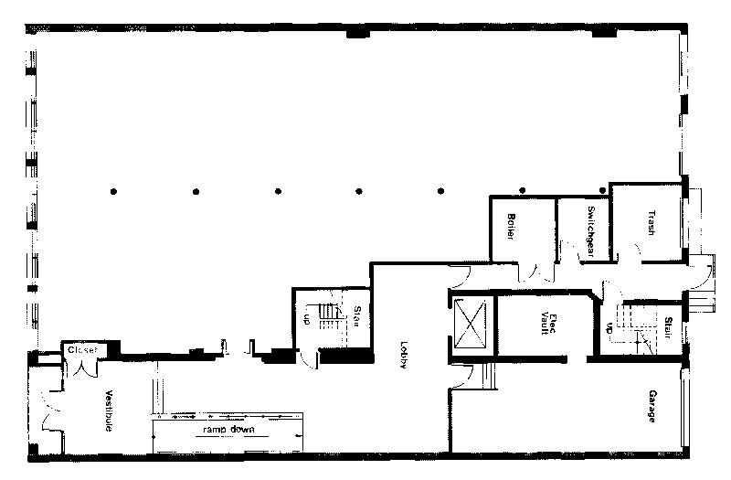 More Photos Of 330 Congress St, Boston Office For Lease