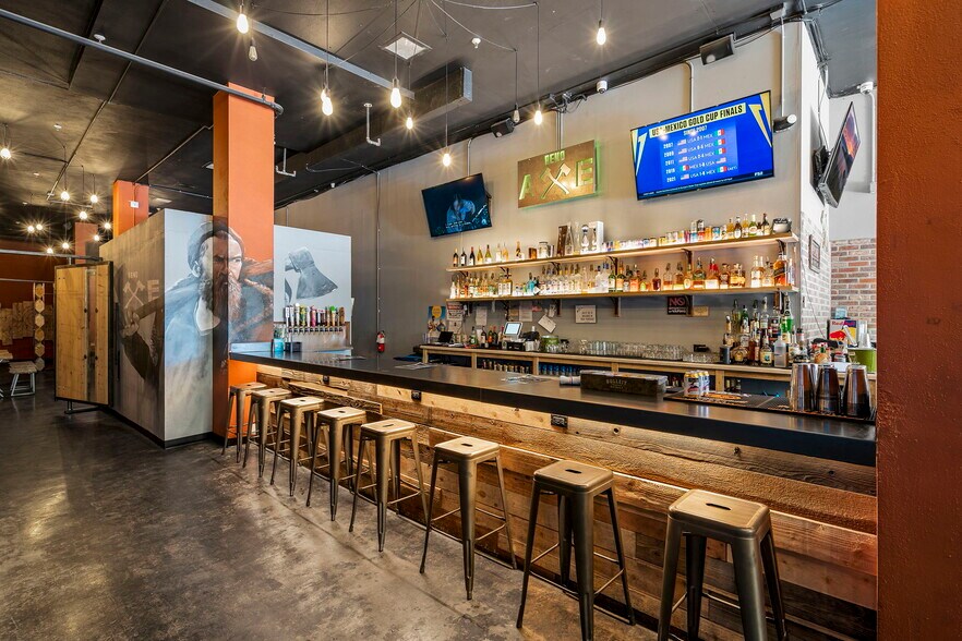 More Photos Of 100 N Sierra St, Reno Office For Sale