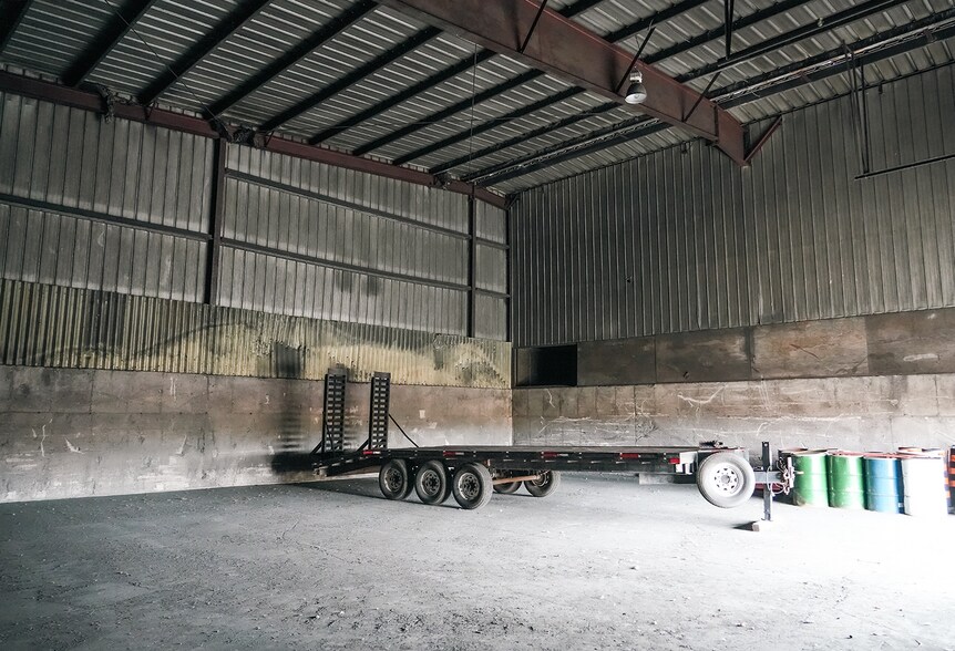 More Photos Of 1281 Thorold Stone Rd., Thorold Industrial For Lease