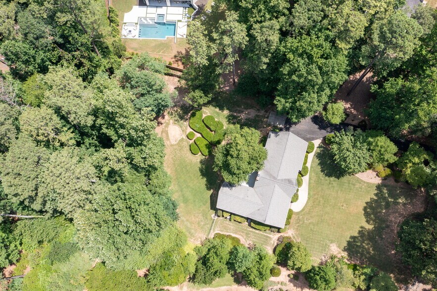 More Photos Of 59 Woodlawn Dr NE, Marietta Land For Sale