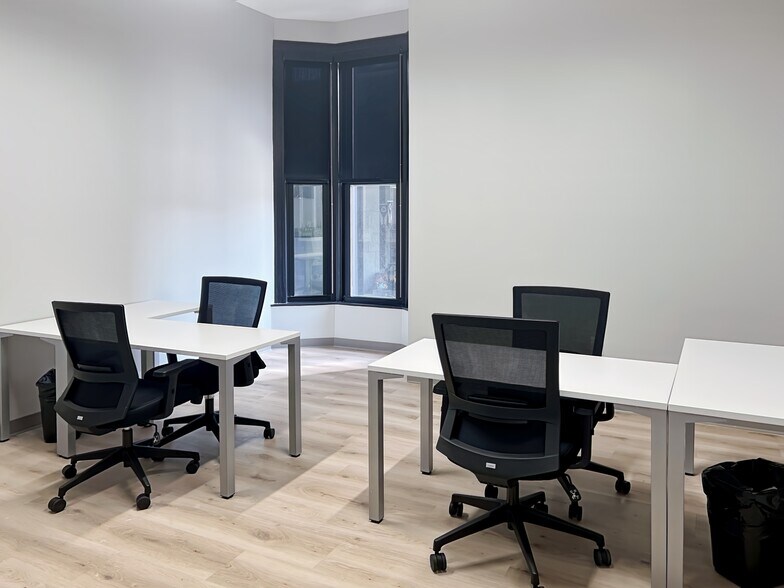 More Photos Of 16-20 E Broad St, Columbus Coworking Space