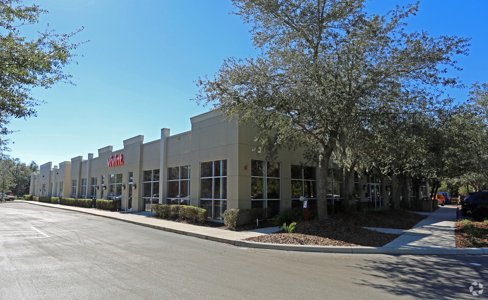 Primary Photo Of 12682-12690 Telecom Dr, Tampa Office For Sale