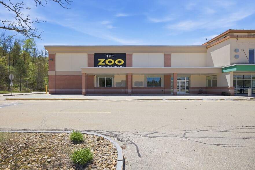 More Photos Of 599-603 Nashua St, Milford Unknown For Lease