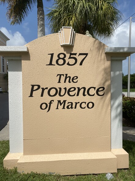 More Photos Of 1857 San Marco Rd, Marco Island Office Residential For Sale